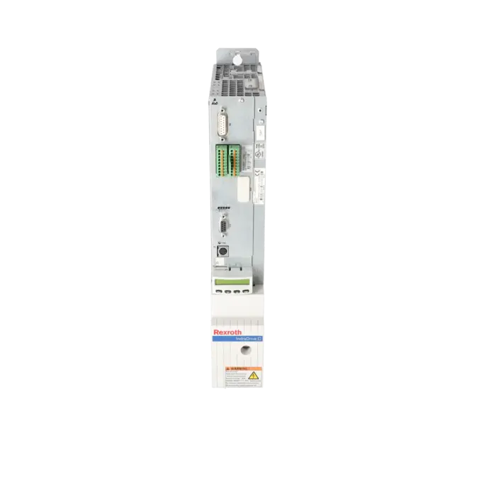 Bosch Rexroth HCS02.1E-W0028-A-03-NNNN, Drive Technology, Frequency Converter, K0341909 Image 3