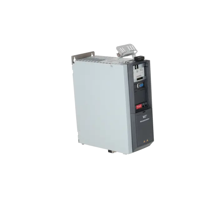 DANFOSS 131B0518, Drive Technology, Frequency Converter, K1001339, Image 8