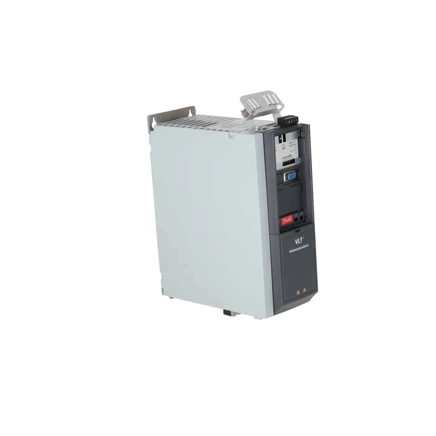 DANFOSS 131B0518, Drive Technology, Frequency Converter, K1001339, Image 8