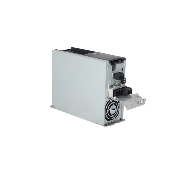 DANFOSS 131B0906, Antriebstechnik, Umrichter, K1004990, Bild 8