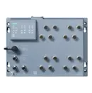 SIEMENS 6GK5216-0HA00-2AS6, PLC Controls, Communication Modules, K1097958 Image 2