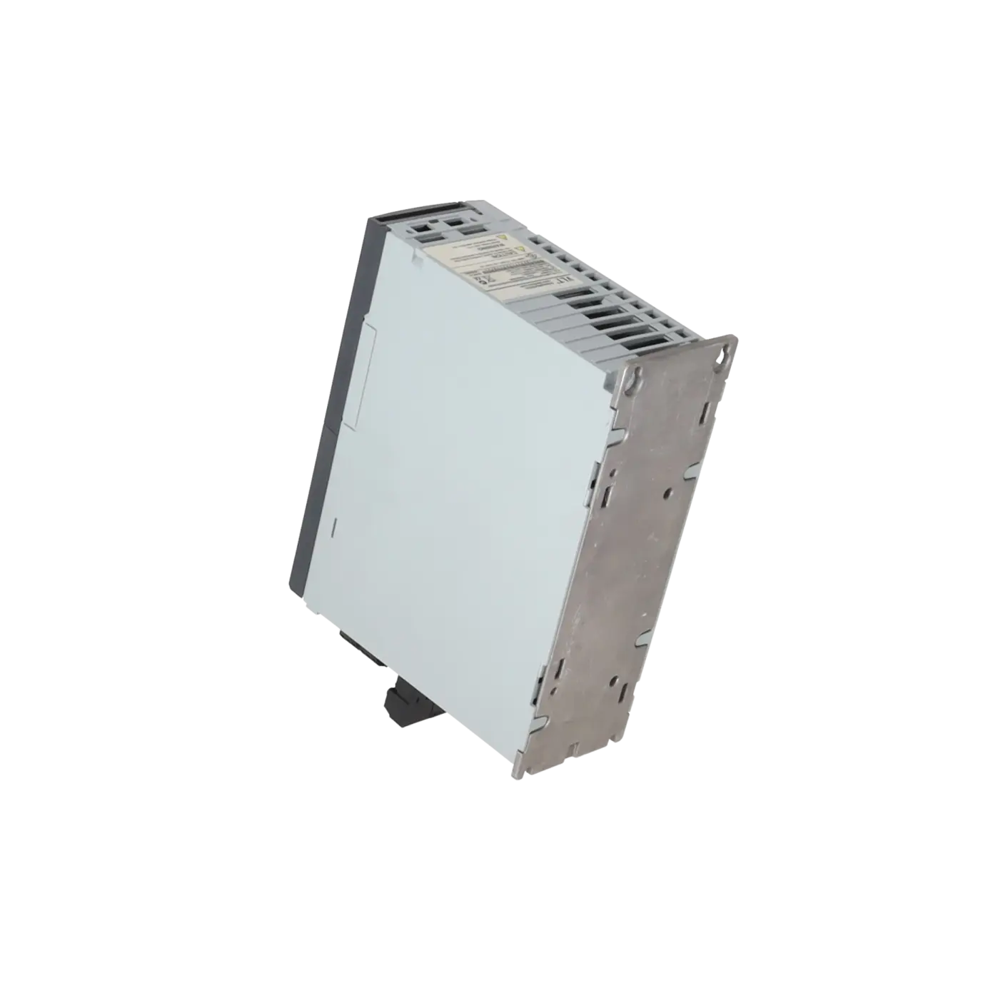 DANFOSS 131B0037, Antriebstechnik, Umrichter, K1108452, Bild 4