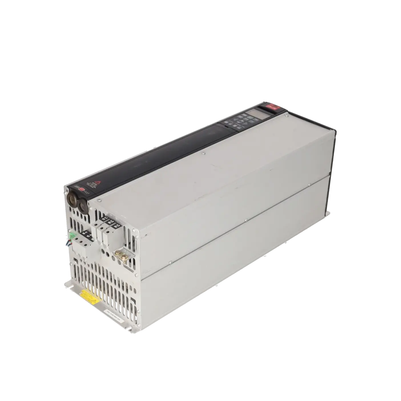 DANFOSS 175Z4135, Drive Technology, Frequency Converter, K1109581, Image 2