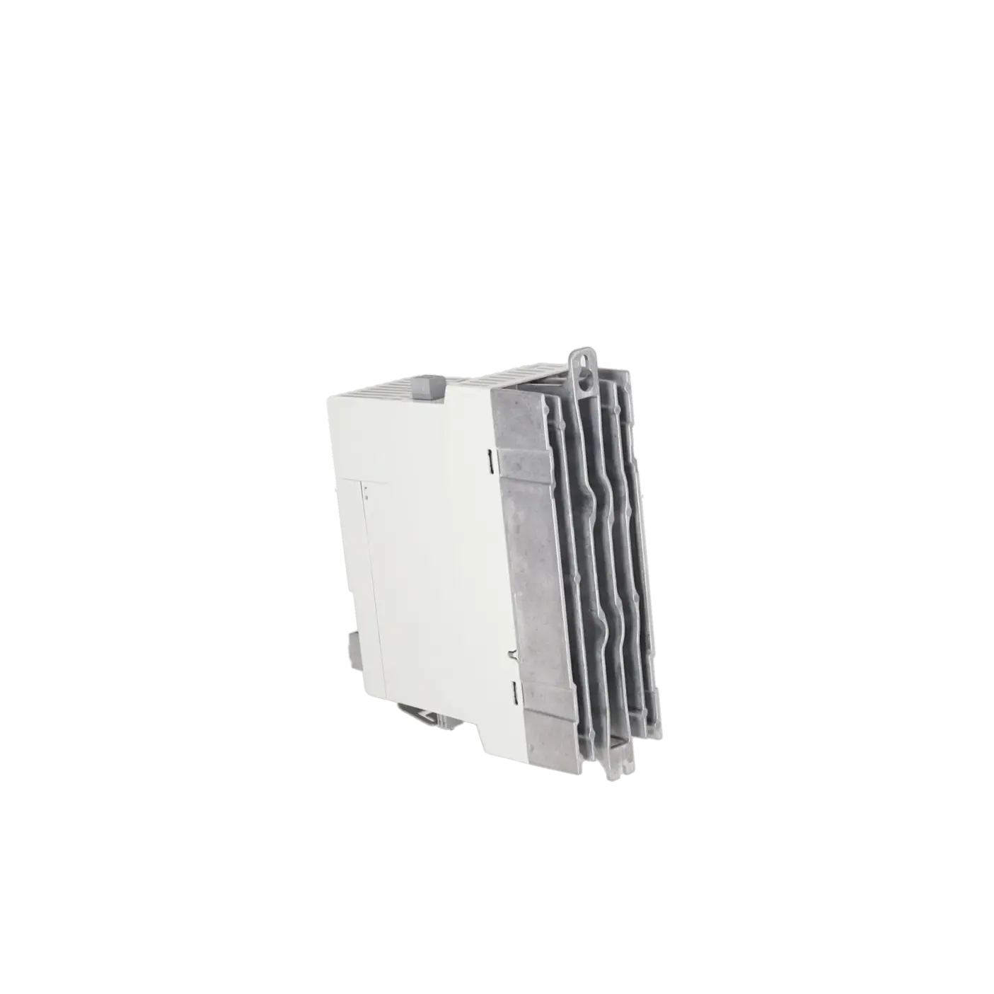 Lenze E84AVSCE5512SX0, Drive Technology, Frequency Converter, K1110051, Image 4