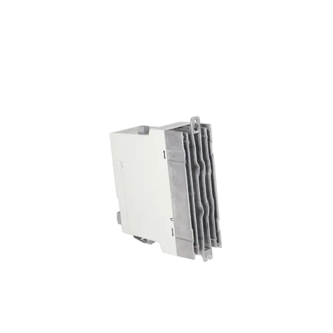 Lenze E84AVSCE5512SX0, Drive Technology, Frequency Converter, K1110051, Image 4