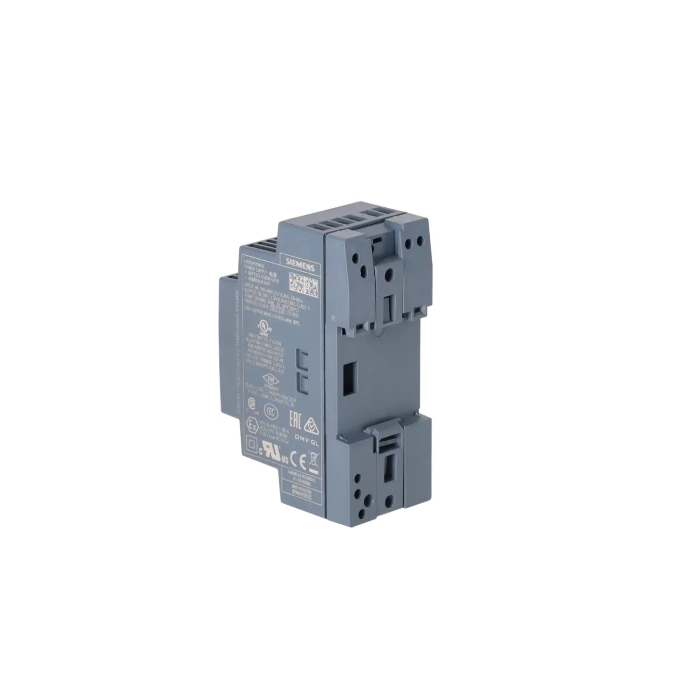 SIEMENS 6EP3331-6SB00-0AY0, PLC Controls, PLC Controls Power Supplies, K1138842, Image 4