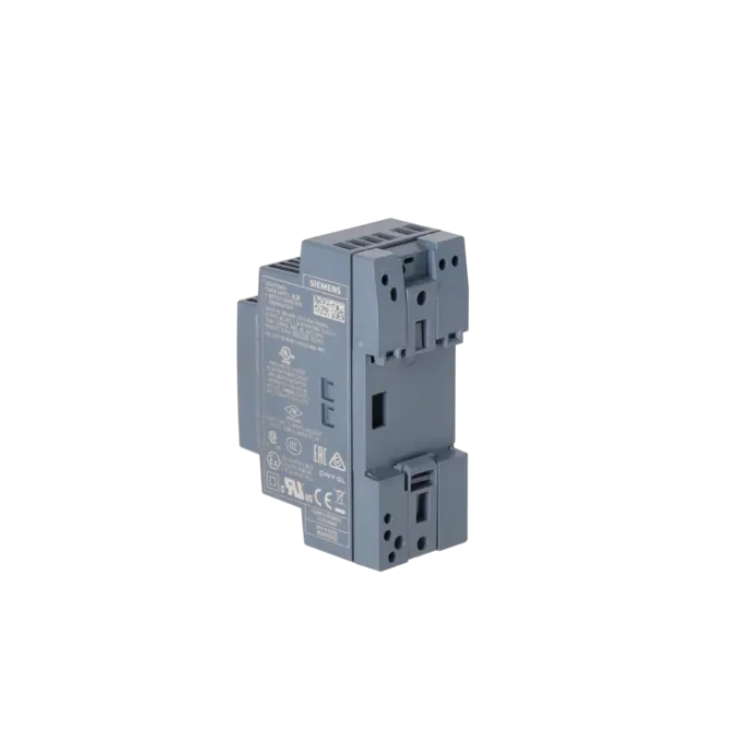 SIEMENS 6EP3331-6SB00-0AY0, PLC Controls, PLC Controls Power Supplies, K1138842, Image 4