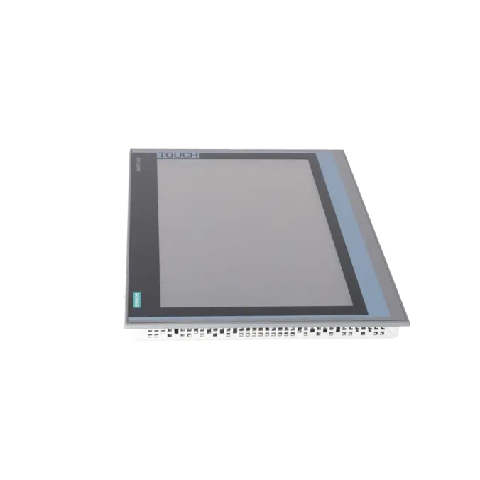 SIEMENS 6AV2124-0UC02-0AX1, HMI, Touch-Panels, K1153452, Bild 7