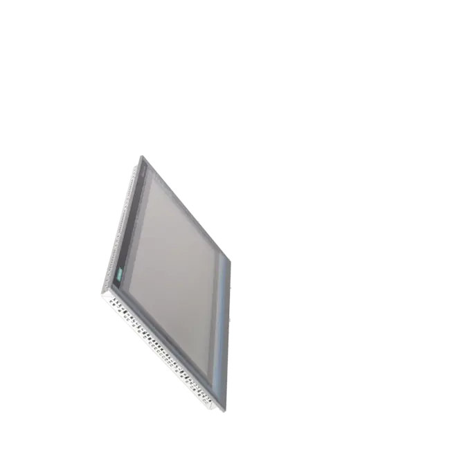 SIEMENS 6AV2124-0UC02-0AX1, HMI, Touch-Panels, K1153452, Bild 7