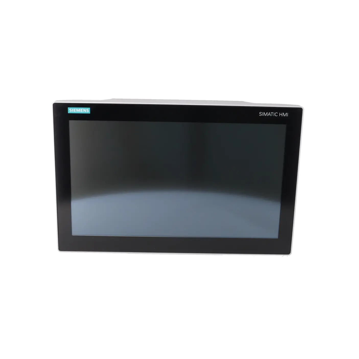 SIEMENS 6AV2124-0QC24-0BX0, HMI, Touch-Panels, K1161174, Bild 1