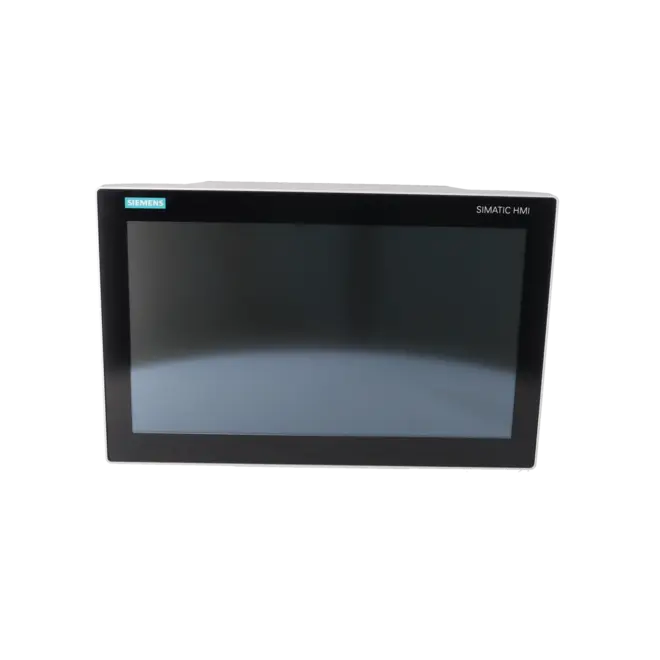SIEMENS 6AV2124-0QC24-0BX0, HMI, Touch-Panels, K1161174
