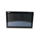 SIEMENS 6AV2124-0QC24-0BX0, HMI, Touch-Panels, K1161174, Bild 1