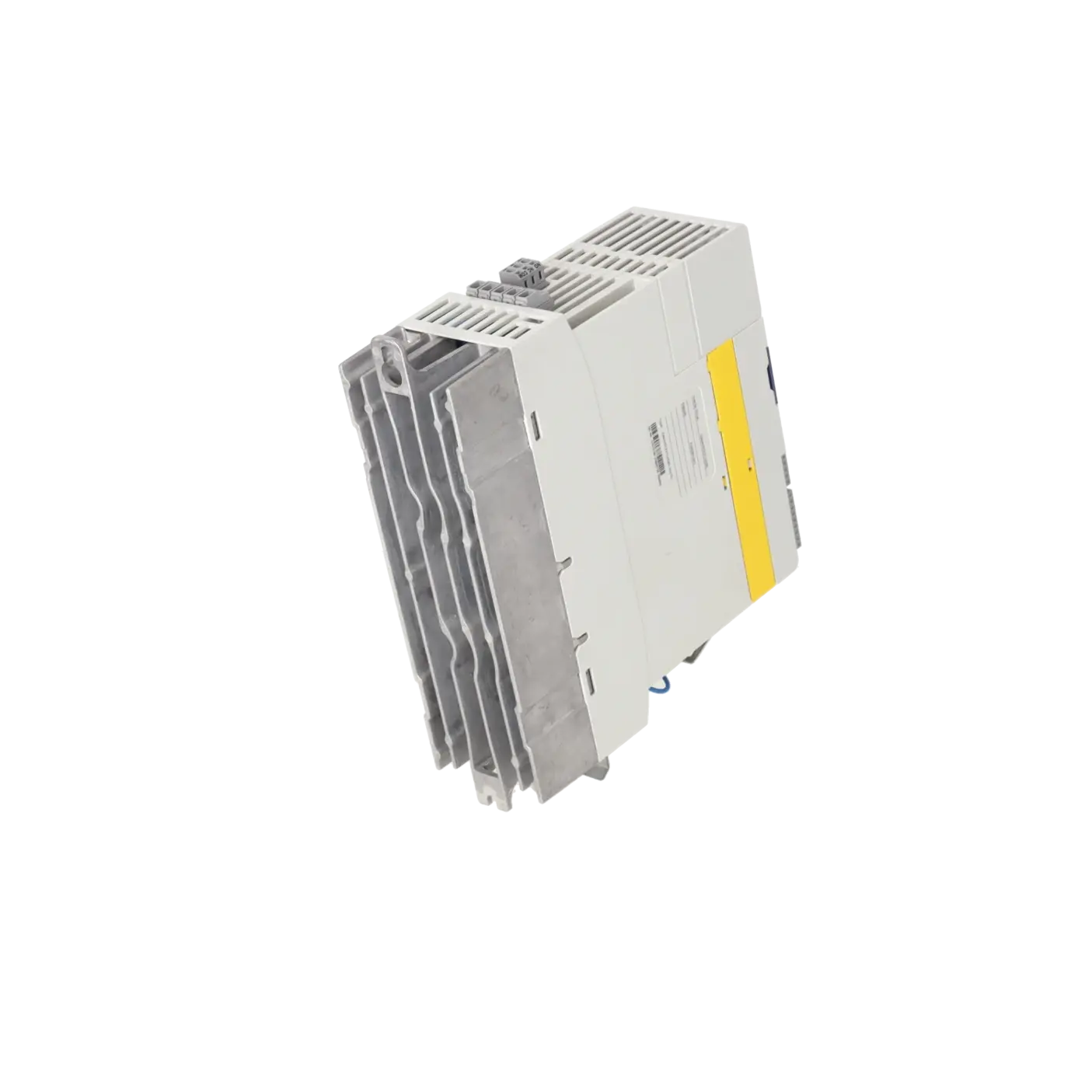 Lenze E84AVSCE3714SB0, Drive Technology, Frequency Converter, K1176315, Image 6