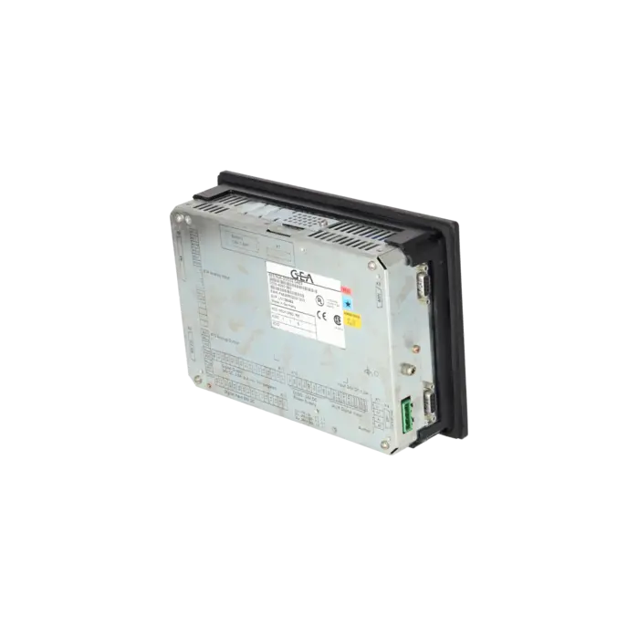 SIEMENS 6ES7626-2DG02-0AE3, HMI, Kompaktgeräte, K0002718, Bild 6