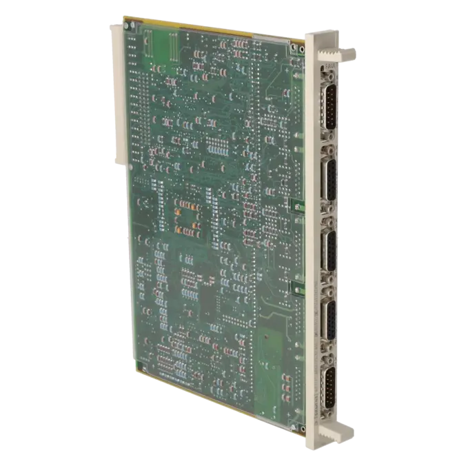 SIEMENS 6FM1723-3CA11, Baugruppen, Funktionsbaugruppen, K0057509, Bild 8