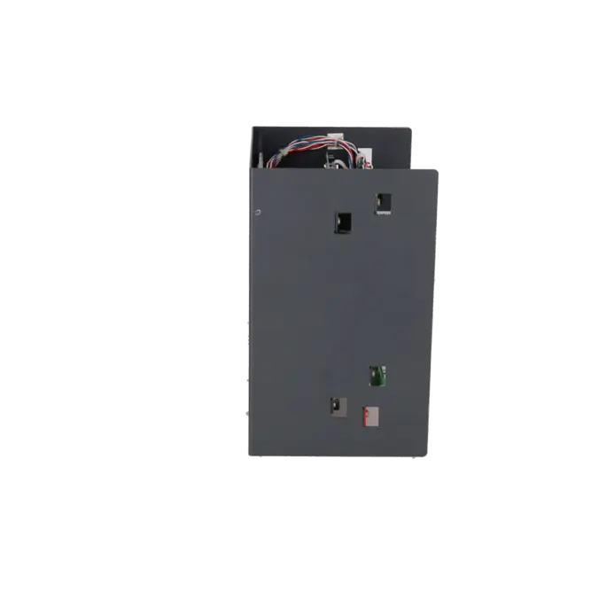 SIEMENS 6RA2220-8DS31, Antriebstechnik, Stromrichter, K0059204, Bild 7