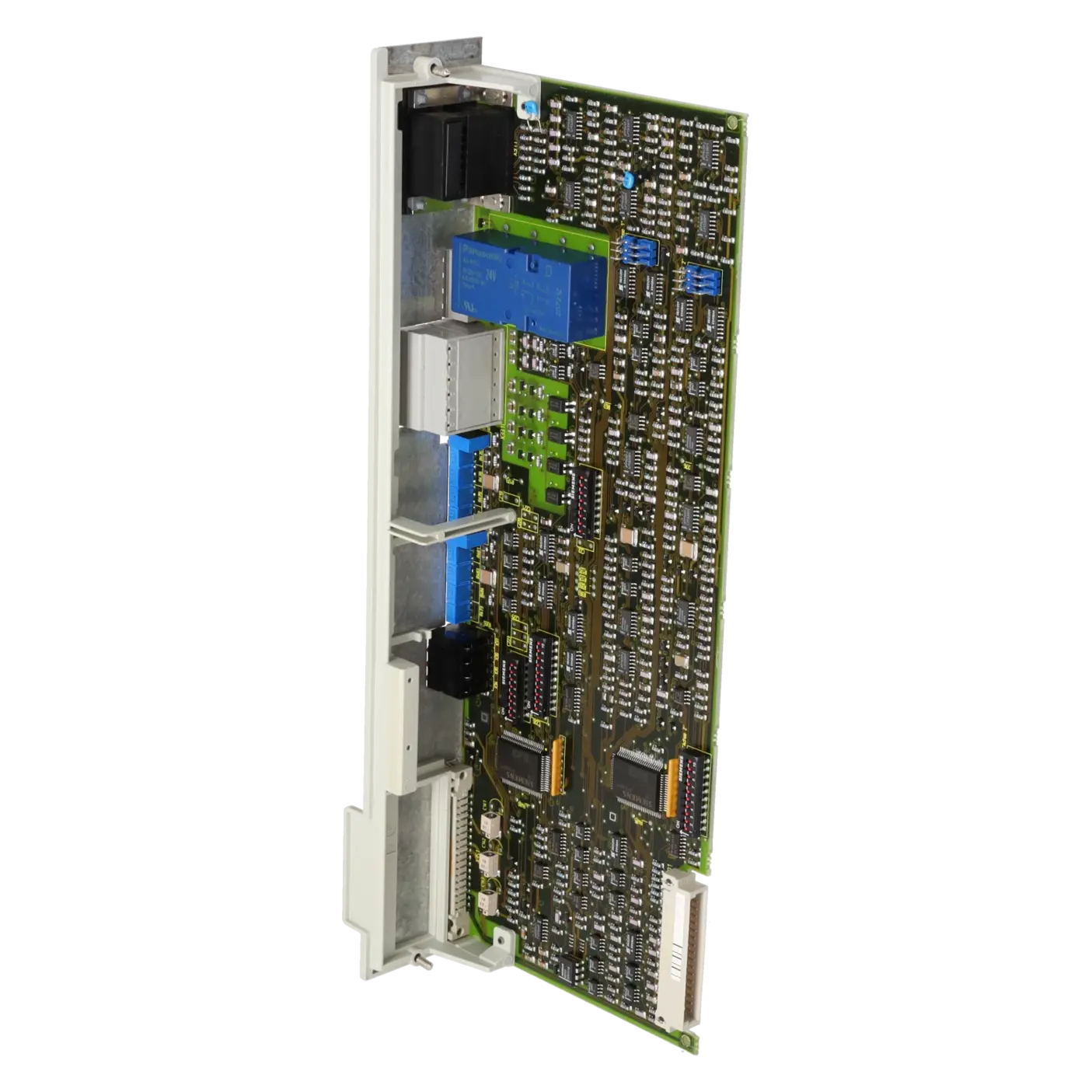 SIEMENS 6SN1118-0AE11-0AA0, Antriebstechnik, Reglerkarten, K0063597, Bild 4