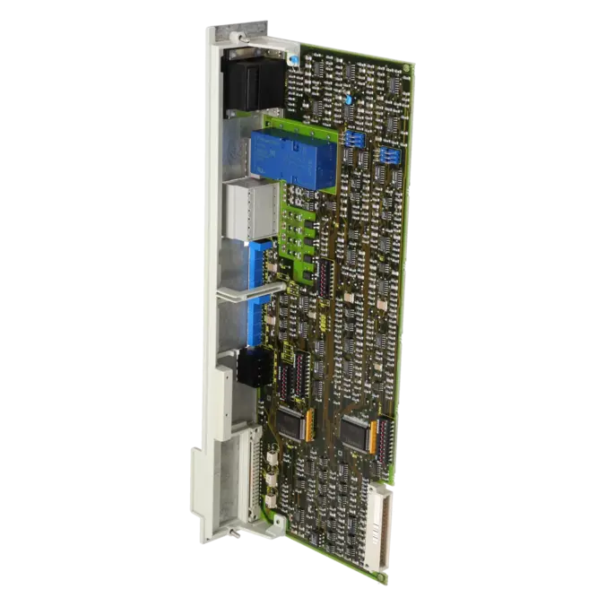 SIEMENS 6SN1118-0AE11-0AA0, Antriebstechnik, Reglerkarten, K0063597, Bild 4