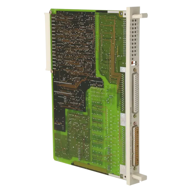 SIEMENS 6ES5244-3AB31, Baugruppen, SIMATIC-S5-Aktion, K0117422, Bild 8