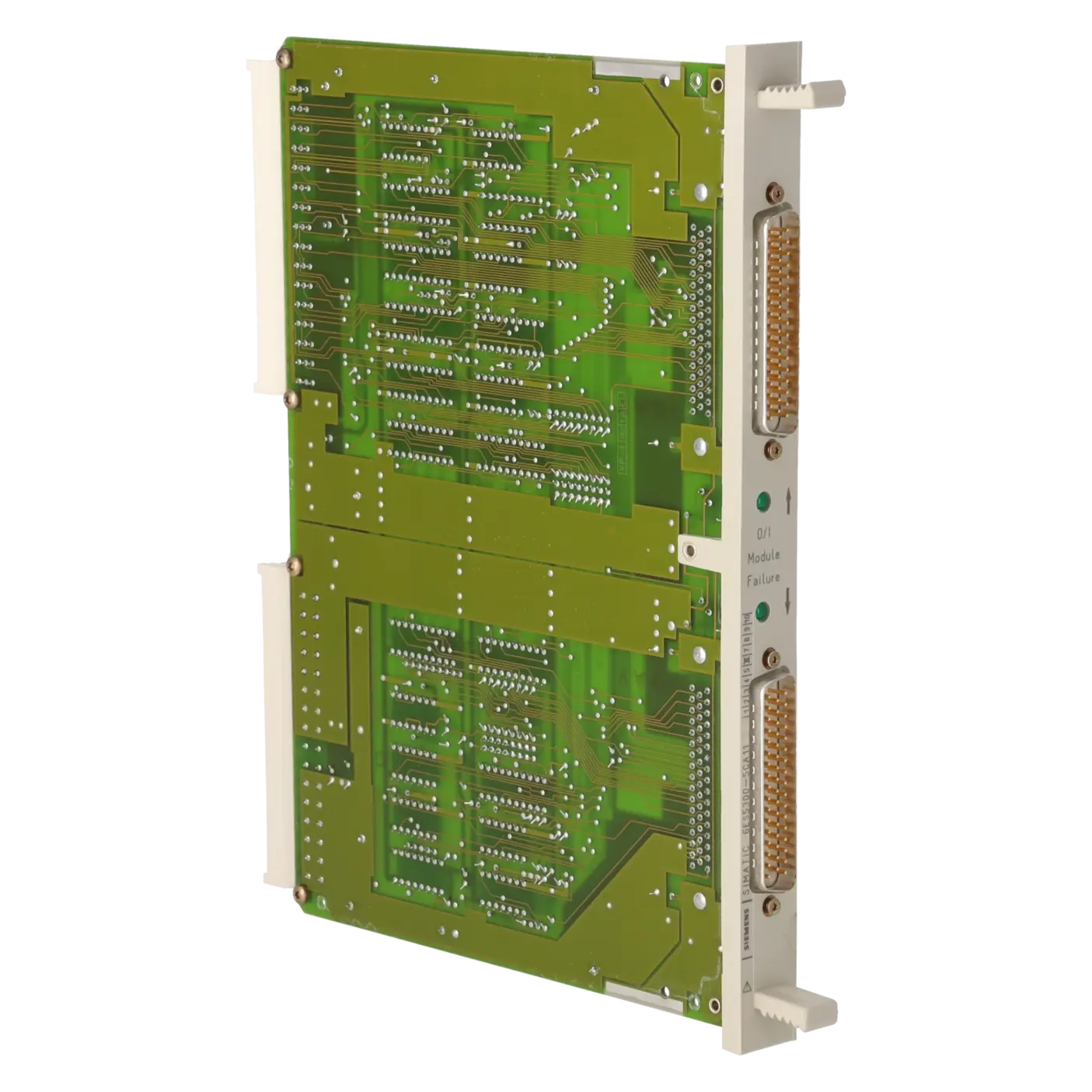SIEMENS 6ES5300-5CA11, Baugruppen, Interface-Module / Anschaltungen, K0117456, Bild 8