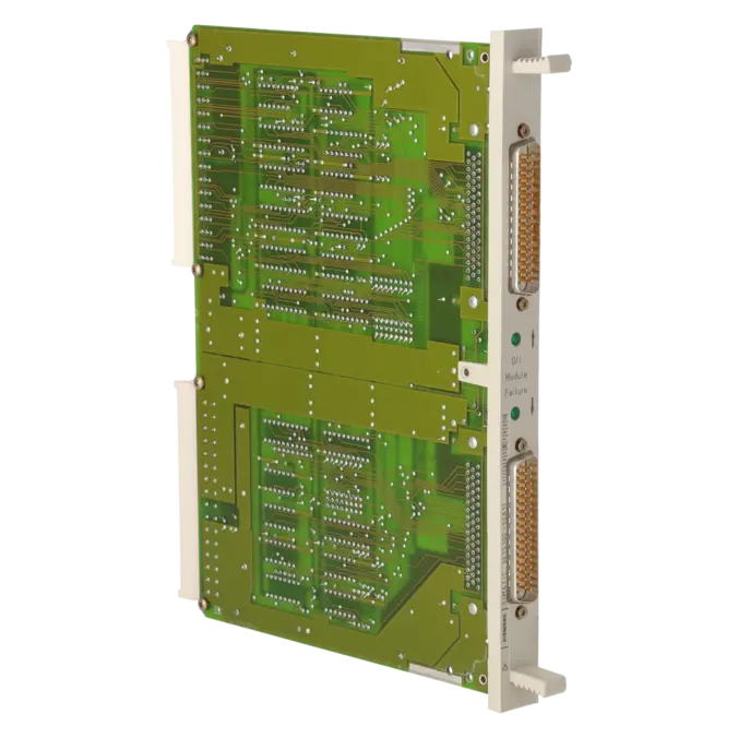 SIEMENS 6ES5300-5CA11, Baugruppen, Interface-Module / Anschaltungen, K0117456, Bild 8