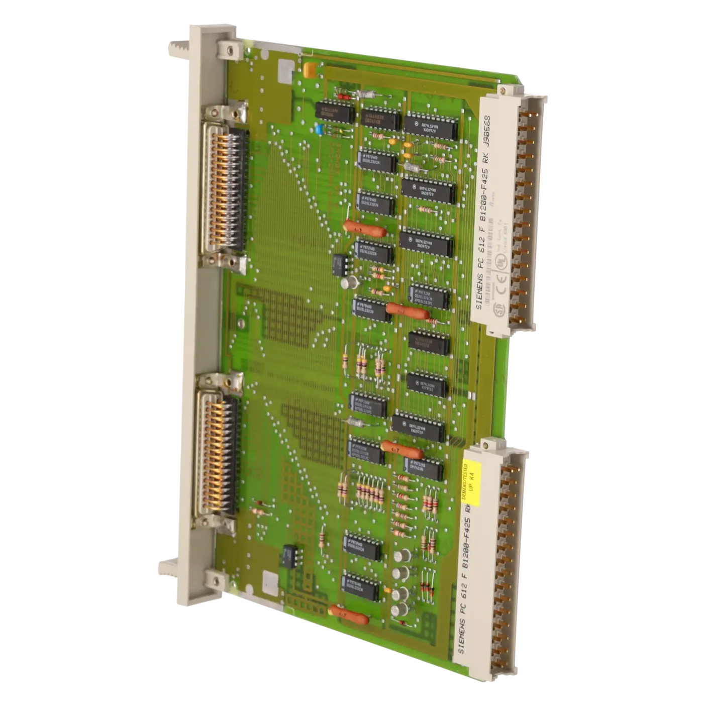 SIEMENS 6ES5310-3AB11, Baugruppen, Interface-Module / Anschaltungen, K0117464, Bild 4