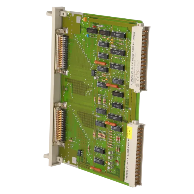 SIEMENS 6ES5310-3AB11, Baugruppen, Interface-Module / Anschaltungen, K0117464, Bild 4