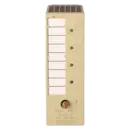 SIEMENS 6ES5430-8MD11, Baugruppen, SIMATIC-S5-Aktion, K0117523, Bild 1