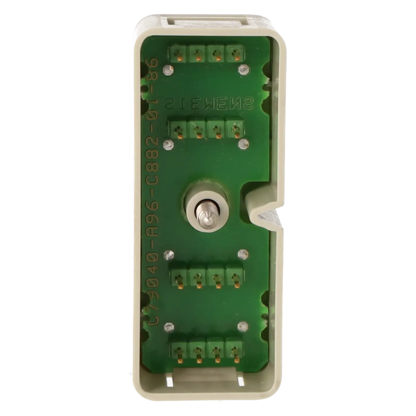 SIEMENS 6ES5498-1AA11, Baugruppen, Zubehör Baugruppen, K0117619, Bild 4