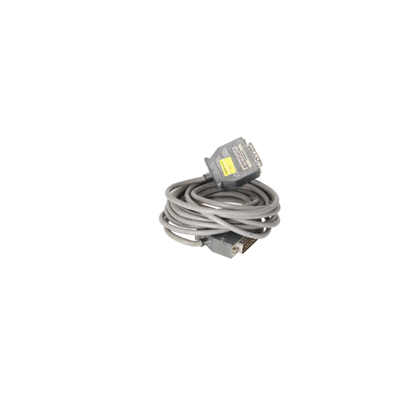 SIEMENS 6ES5731-1BD20, Baugruppen, Verbindungssysteme / Leitungen, K0117735, Bild 7