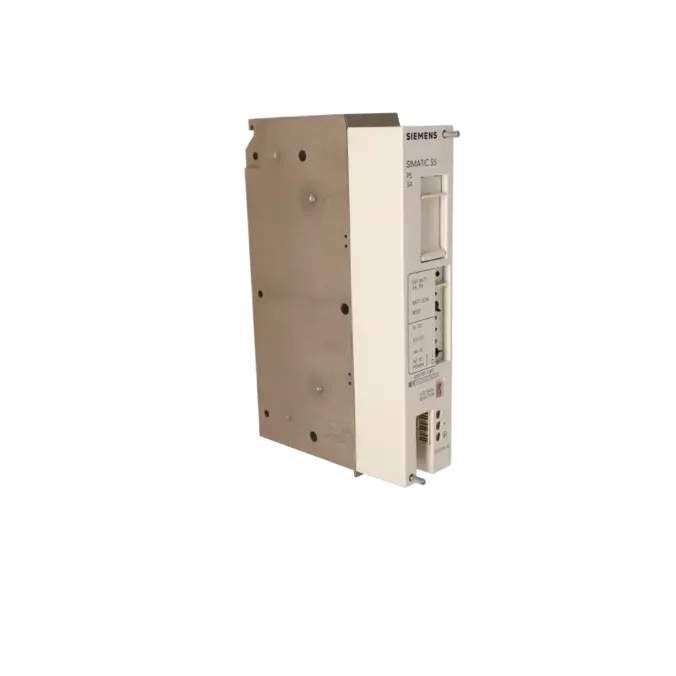 SIEMENS 6ES5951-7LB21, Baugruppen, SIMATIC-S5-Aktion, K0117892, Bild 8