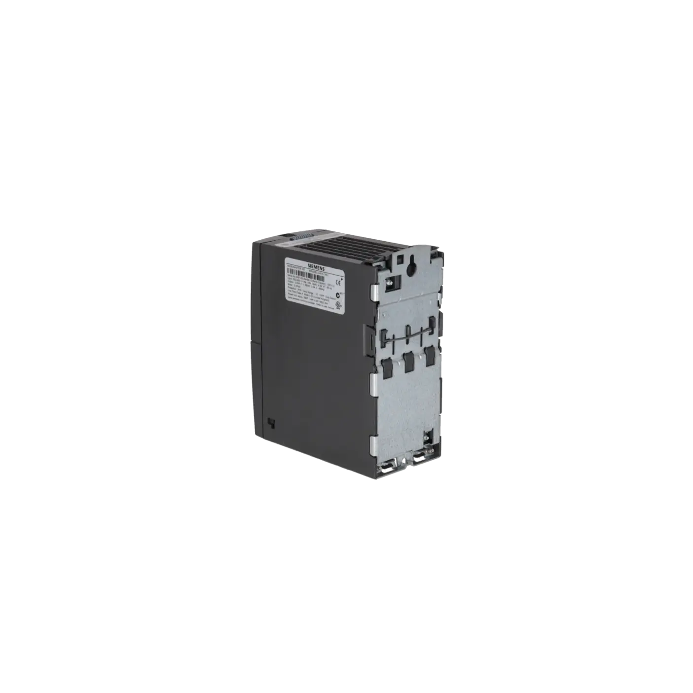SIEMENS 6SE6420-2AB13-7AA1, Antriebstechnik, Umrichter, K0120359, Bild 5