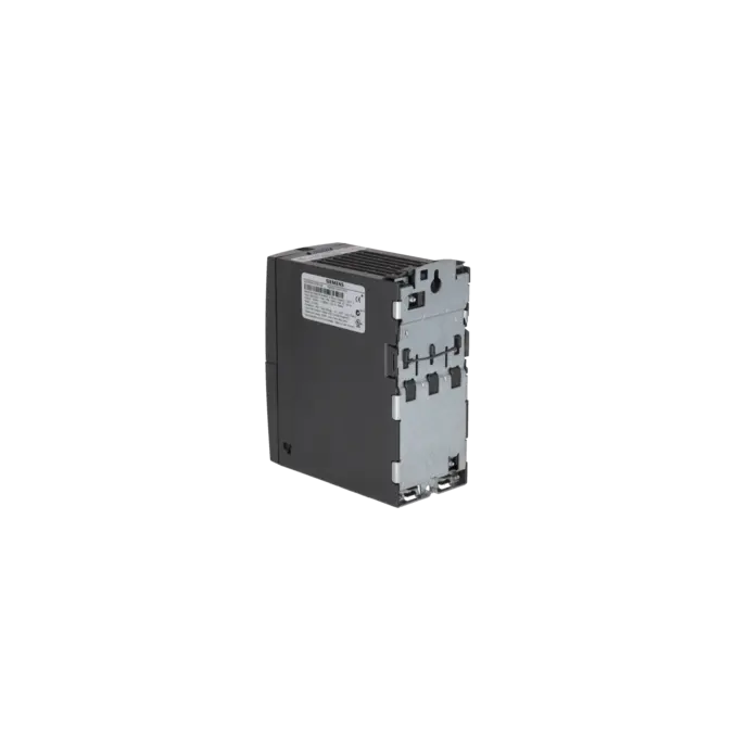 SIEMENS 6SE6420-2AB13-7AA1, Antriebstechnik, Umrichter, K0120359, Bild 5