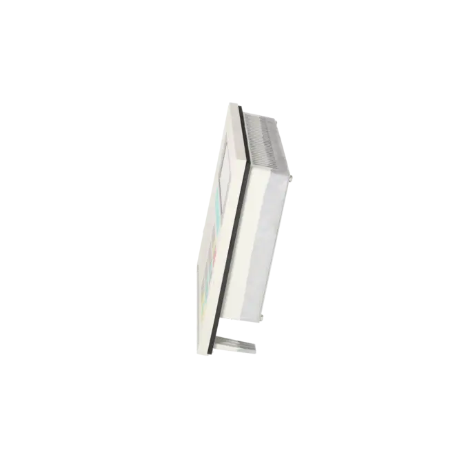 SIEMENS 6AV3515-1MA22, HMI, Operator Panels, K0136047, Image 3