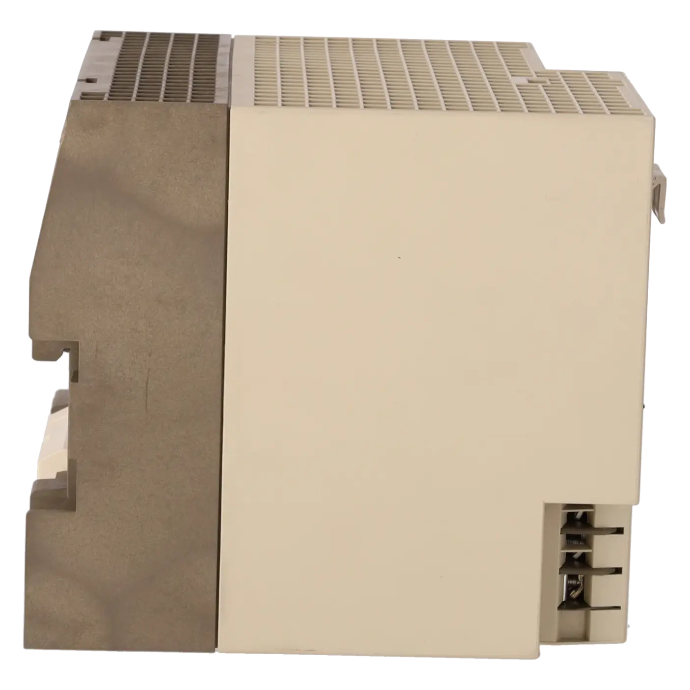 SIEMENS 6ES5095-8MA01, Baugruppen, SIMATIC-S5-Aktion, K0136299, Bild 3