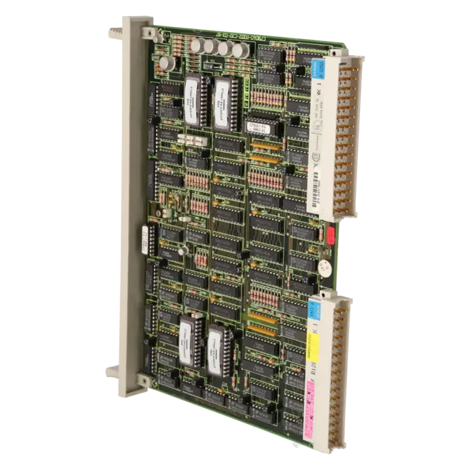 SIEMENS 6ES5927-3SA12, PLC Controls, SIMATIC-S5 Sales Offer, K0136504, Image 4
