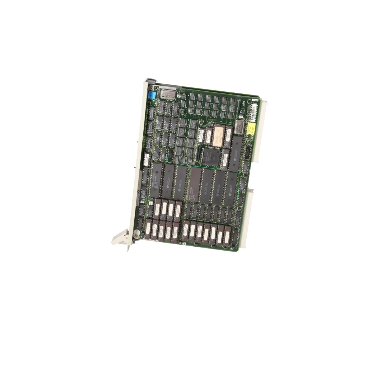 SIEMENS 6ES5946-3UR21, PLC Controls, SIMATIC-S5 Sales Offer, K0136512, Image 3