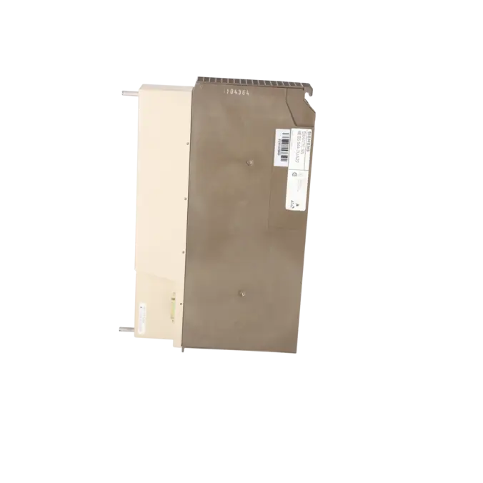 SIEMENS 6ES5944-7UA22, PLC Controls, Central Processing Units, K0137175, Image 3