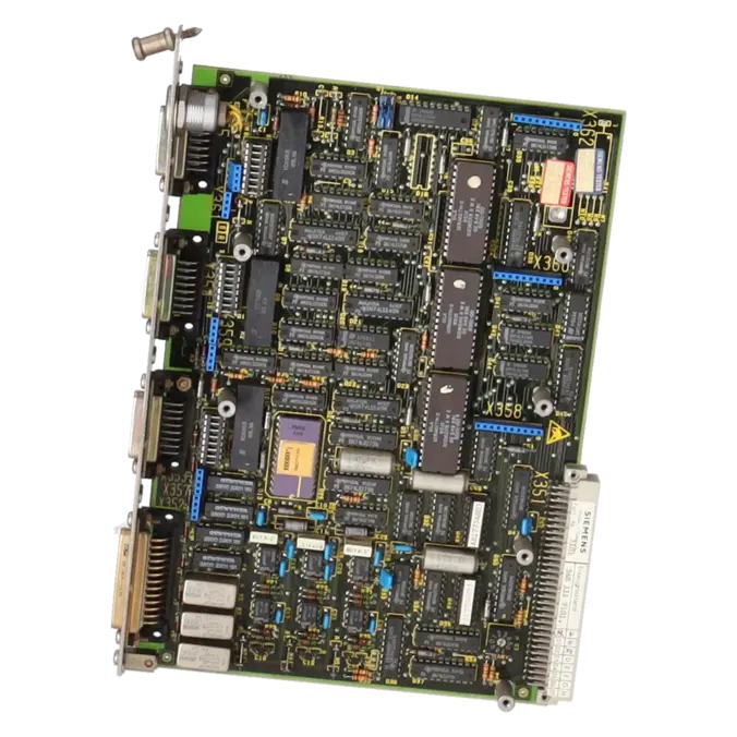 SIEMENS 6FX1111-1AA01, Antriebstechnik, Einzelkomponenten, K0137436, Bild 3