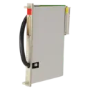 SIEMENS 6ES5312-5CA11, Baugruppen, Interface-Module / Anschaltungen, K0137651, Bild 2