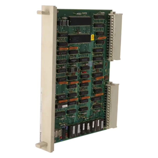 SIEMENS 6ES5925-5AA12, PLC Controls, SIMATIC-S5 Sales Offer, K0138375, Image 2