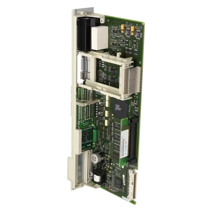 SIEMENS 6SN1118-0NK01-0AA1, Antriebstechnik, Reglerkarten, K0139690, Bild 4