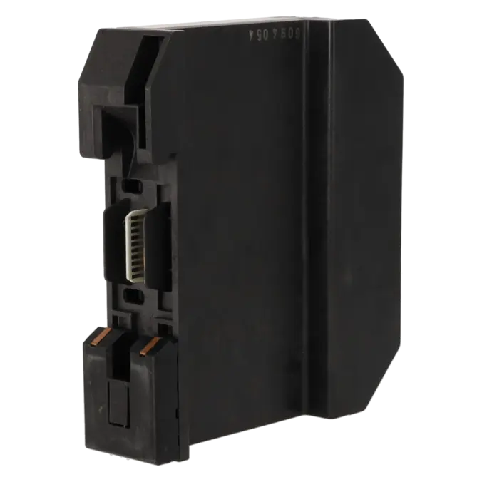 SIEMENS 6ES5401-7AA13, Baugruppen, Digitalein- / Digitalausgaben, K0204679, Bild 6