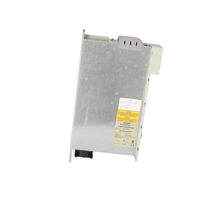 SIEMENS 6SE7013-0EP60-Z, Drive Technology, Frequency Converter, K0227189, Image 7