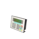 SIEMENS EWK:P4MA201AA0ZC02, HMI, Operator Panels, K0227705, Image 2
