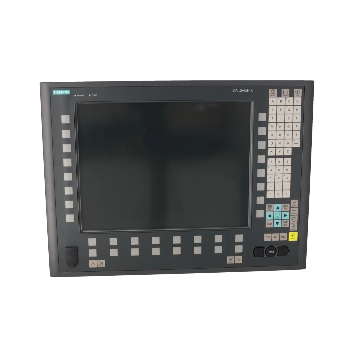 SIEMENS 6FC5203-0AF08-0AB2, HMI, Monitore / Bedienfelder, K0254540, Bild 1