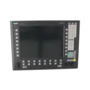 SIEMENS 6FC5203-0AF08-0AB2, HMI, Monitore / Bedienfelder, K0254540, Bild 1