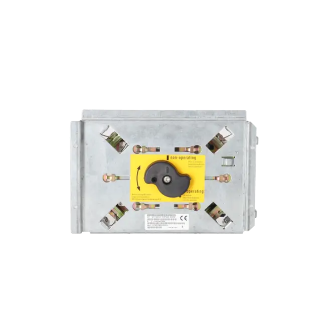 SIEMENS 6FC5247-0AF08-0AA0, HMI, Single Components, K0301005