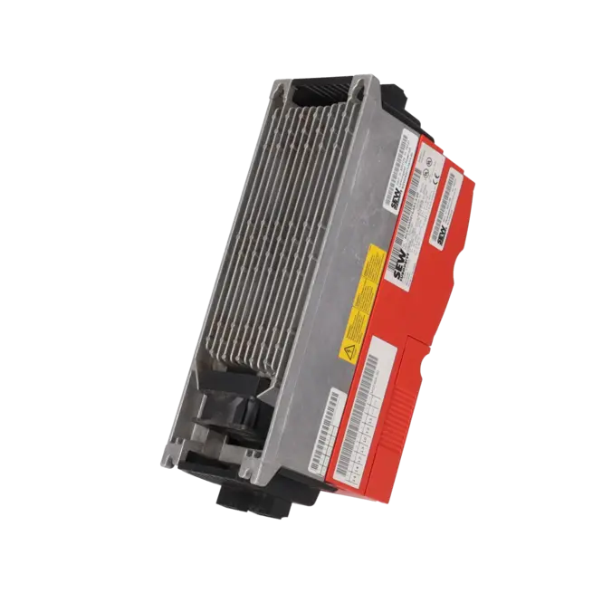 SEW MCF40A0015-5A3-4-00, Drive Technology, Frequency Converter, K0332130, Image 6