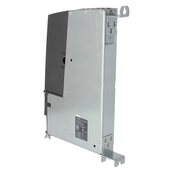 SIEMENS 6FC5372-0AA00-0AA2, Antriebstechnik, CU NCU PLC Steuerungen, K0341455, Bild 4